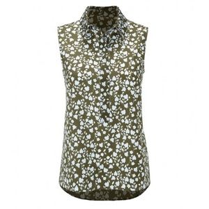 Cabi Keepsake Blouse